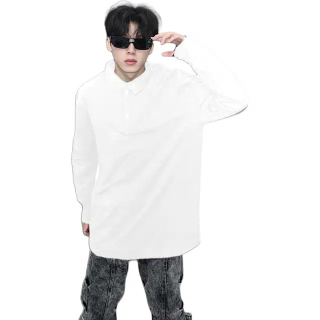 CORNILOT cleanfitpolotPolo