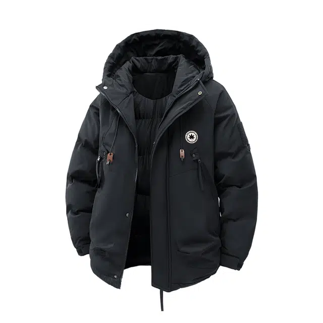 COLD MAPLE FW25