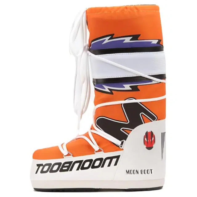 Moon Boot Icon Retrobiker M