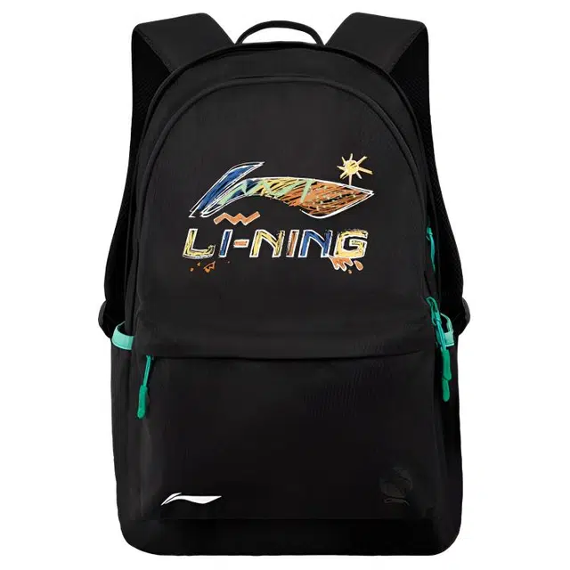 LiNing CBA logo