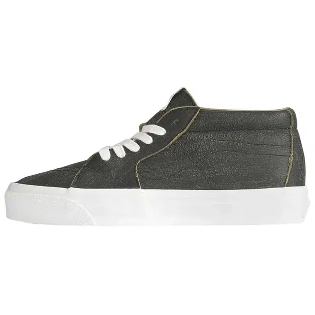 Vans PREMIUM Sk8 Aged Leather
