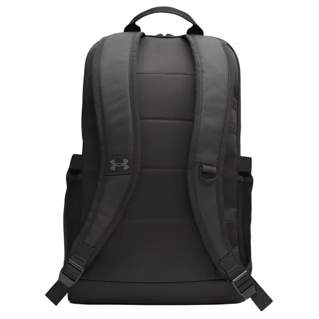 Under Armour Backpack Black