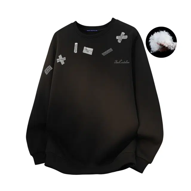 PAUL COSTELLOE 90logo