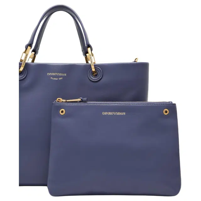 EMPORIO ARMANI MyEA Tote