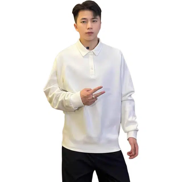 CORNILOT tcleanfitPolo