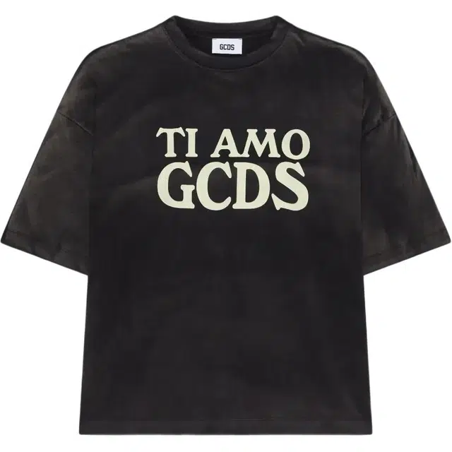 GCDS T