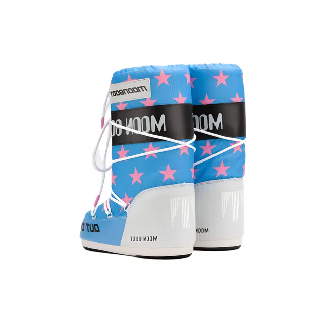 Moon Boot Icon Retrobiker