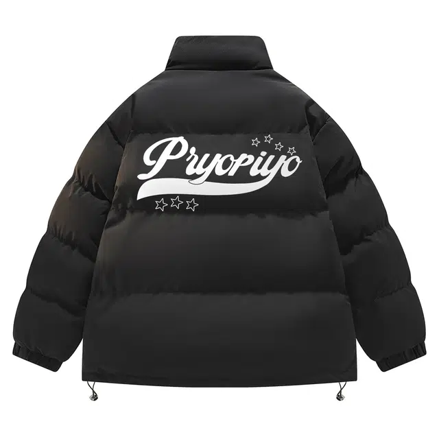 PIYOPIYO Logo
