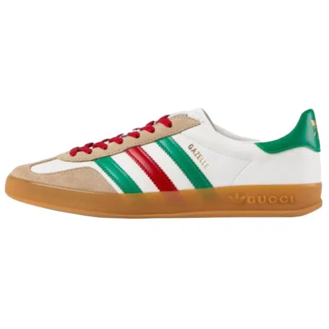 adidas x Gucci Gazelle