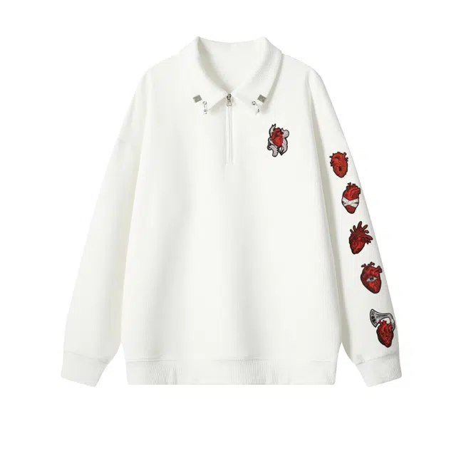 VIPGOOSE POLO