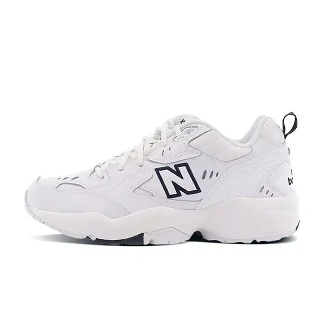 New Balance NB 608 V1 B