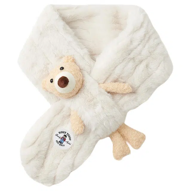 NOISY TEDDY 100