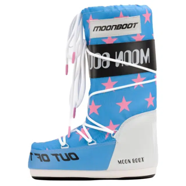 Moon Boot Icon Retrobiker