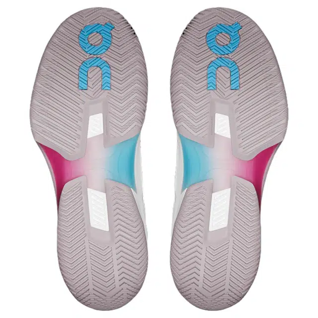 On The Roger Pro Fire