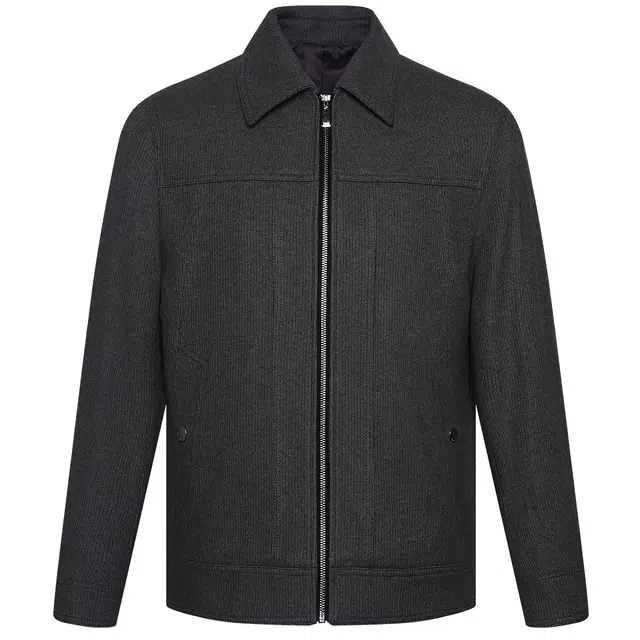 利郎 时尚都市质感秋季大衣 男款