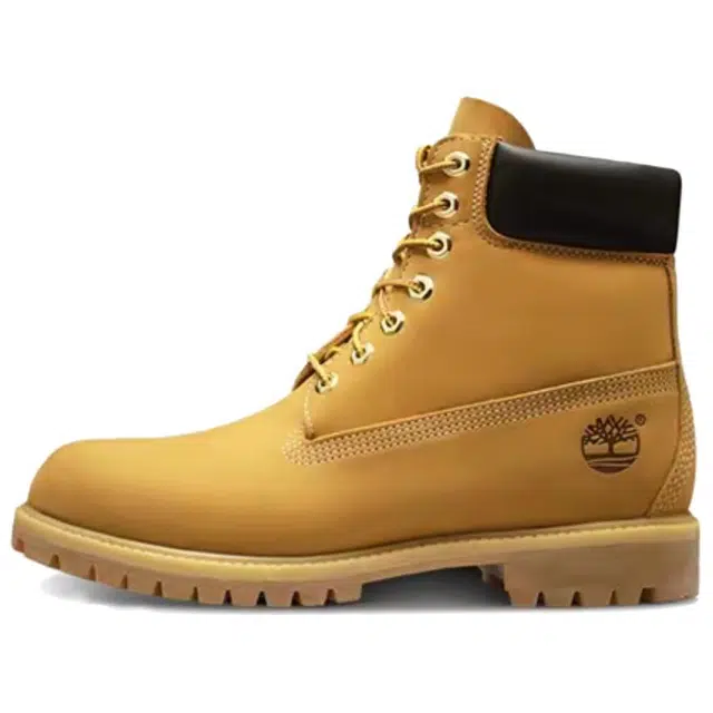 Timberland Premium Yellow
