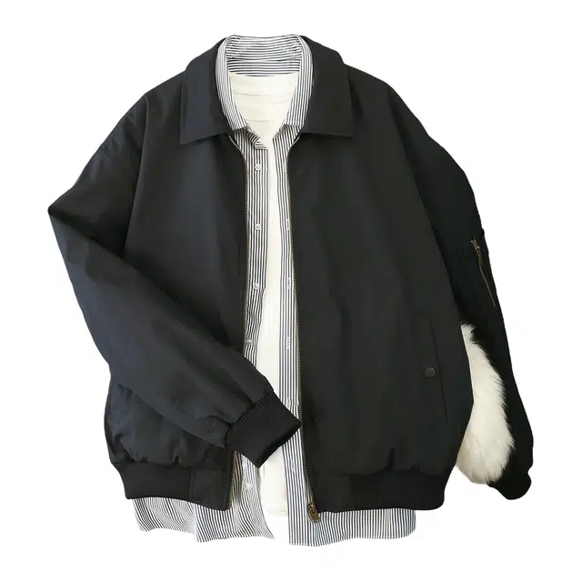 Gyoza Pasta bomber