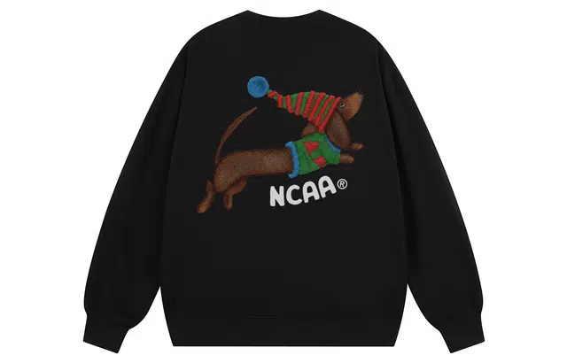 NCAA logo