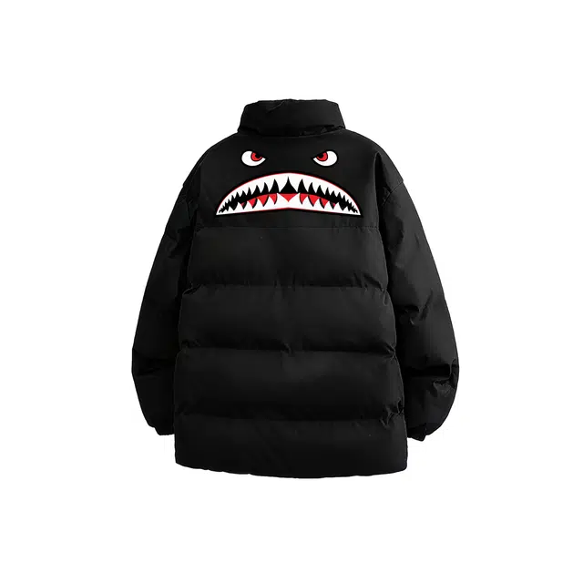 MASKPARK Logooversize