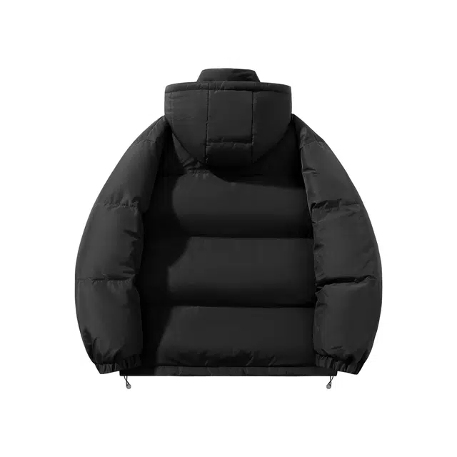 Caramella Down Hoodie