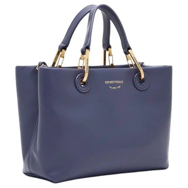 EMPORIO ARMANI MyEA Tote