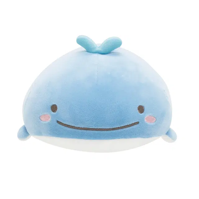 SAN-X Jinbesan 17cm14cm