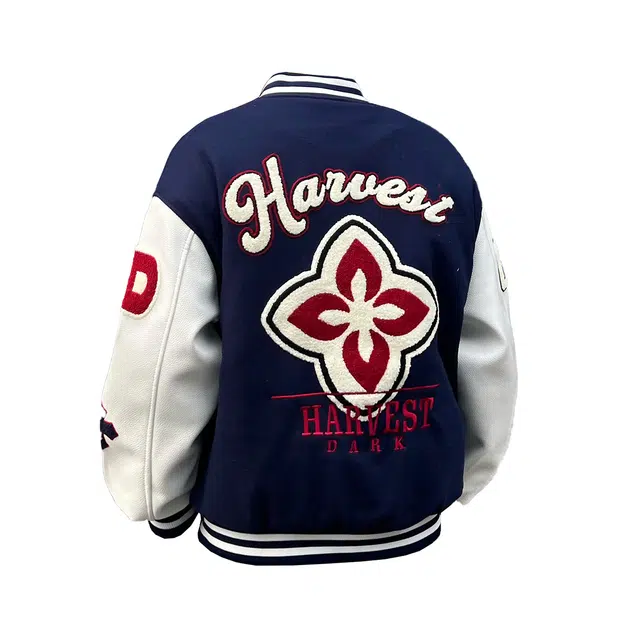 NEVER RULE vintageoversize