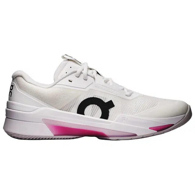 On The Roger Pro Fire