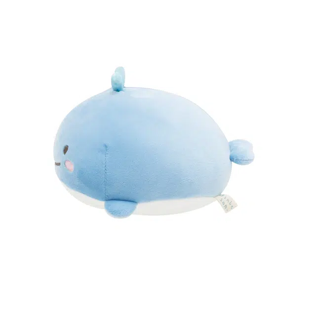 SAN-X Jinbesan 17cm14cm