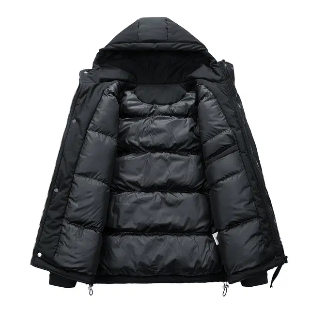 COLD MAPLE FW25