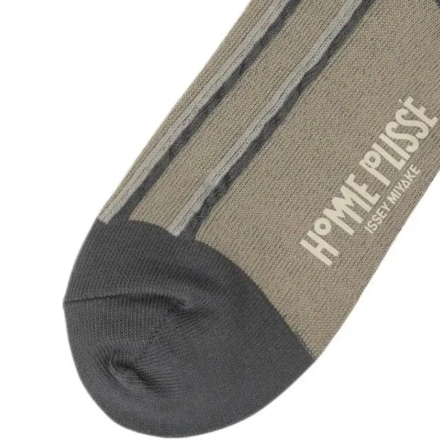 Homme Pliss Issey Miyake FW25