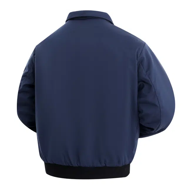 REBIRTHRABBIT cleanfitbomber