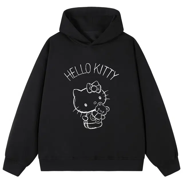Sanrio x HelloKitty SS25