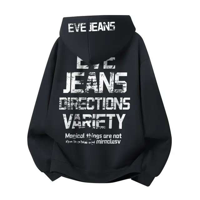 EVE jeans logo