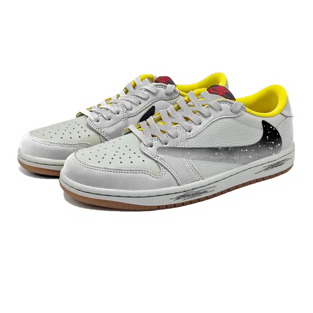 Travis Scott x Jordan Air Jordan 1