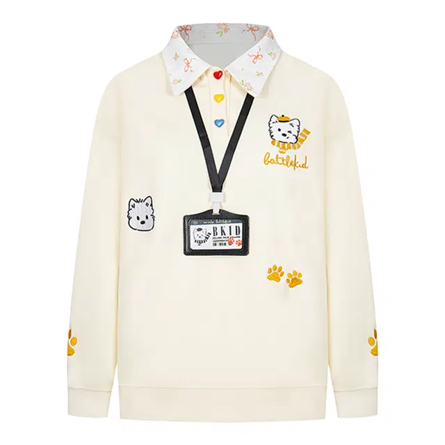 JZWSTUDIO POLO