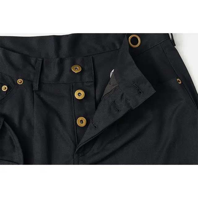 YICHEN cargo cleanfit vibe