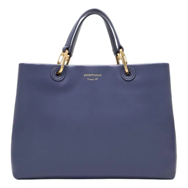 EMPORIO ARMANI MyEA Tote