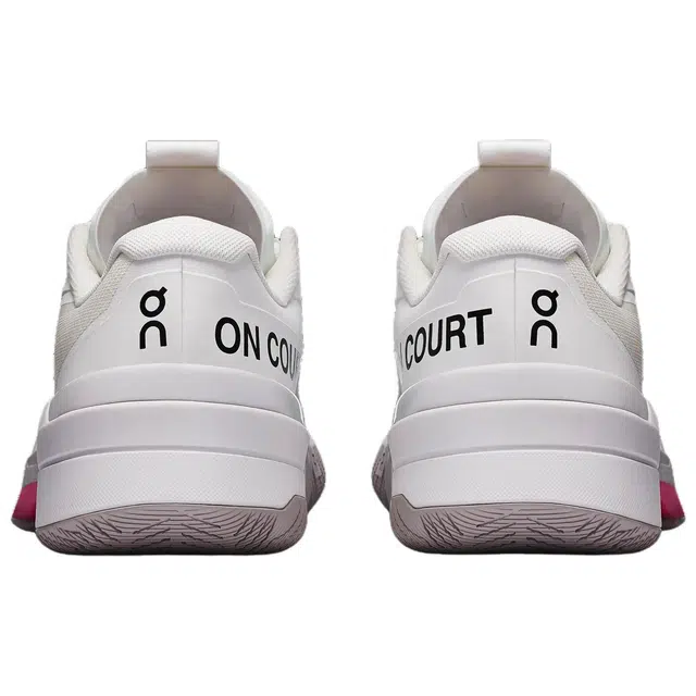 On The Roger Pro Fire