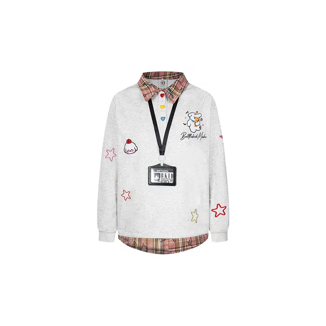 JZWSTUDIO POLO