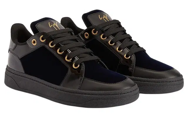 Giuseppe Zanotti GZ94 Navy