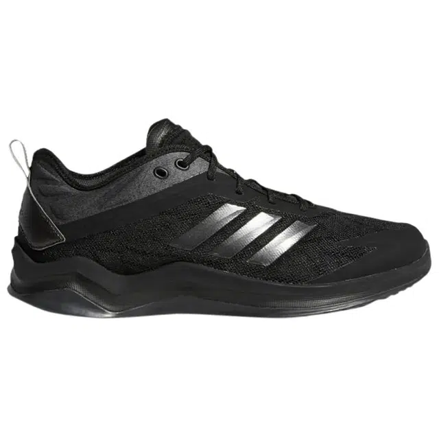adidas Speed Trainer 4 'Black Night Metallic'