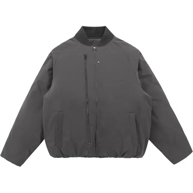 FOMK cleanfitbomber