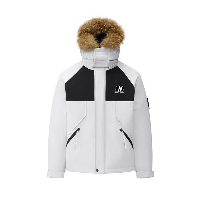 NOISY TEDDY logo90