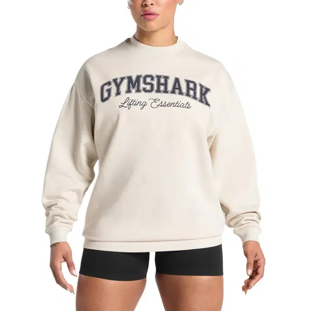 GYMSHARK Lifting Essentials