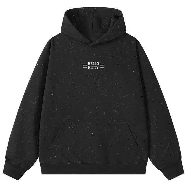 Sanrio x Hello Kitty SS25 IP