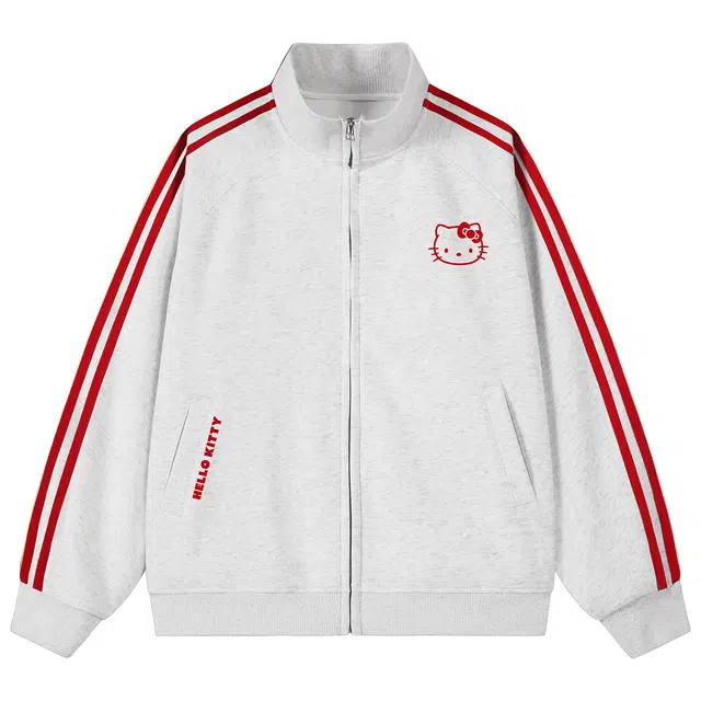 Sanrio x Hello Kitty SS25