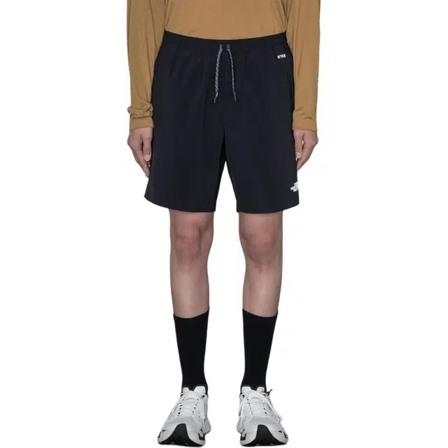 THE NORTH FACE x HYKE FW25