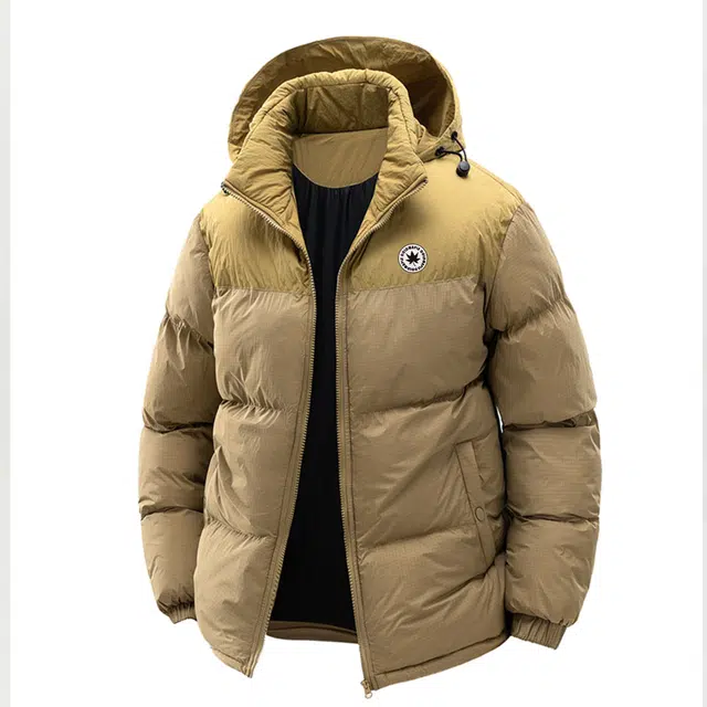 COLD MAPLE FW25