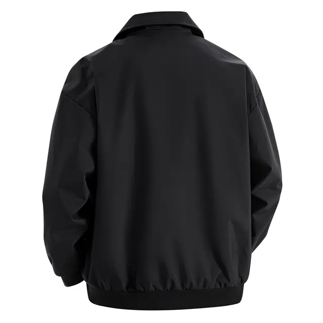 SOIEPLUS VINTAGEbombervibe